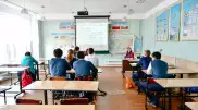Ежегодную проверку школьников на наркотики хотят внедрить в Казахстане