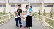 Компания "Казфосфат" масштабно реализует социально значимые проекты
