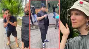Как могут наказать "таксиста-рецидивиста" из аэропорта Алматы