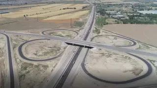 Названа дата запуска БАКАД в Алматы