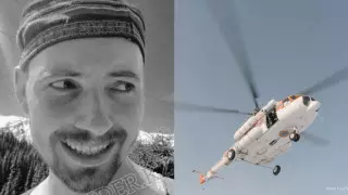 В горах Алматы найдено тело пропавшего туриста из Австралии