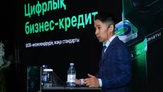 Льготный кредит для МСБ за сутки: Запущен новый онлайн-продукт