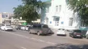 Костанайца наказали за корректировку дорожной разметки
