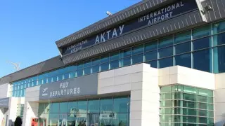 Аэропорт Актау не будет принимать рейсы два дня  - FlyArystan
