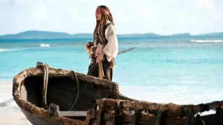 На Багамах продают остров из "Пиратов Карибского моря"