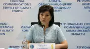Приговор вынесли экс-главе управления образования Алматинской области Майгуль Омаровой