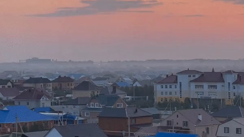 Кадры из видео