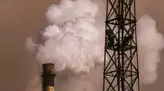 Когда Темиртау избавится от дыма, спросили акима Карагандинской области