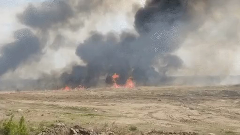 Кадры из видео