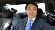 Кайрату Кудайбергену продлили арест еще на один месяц