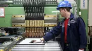 11 новых предприятий откроют в Карагандинской области