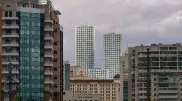 Полмиллиона казахстанцев живут с ипотекой