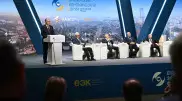 Даже ядерное оружие одно на двоих - Токаев о России и Беларуси