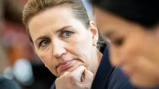 Названа кандидатура на пост нового генсека НАТО