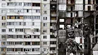 Что произошло в Украине ночью 25 мая