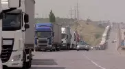 Ситуация на казахстанско-узбекской границе: таможня перешла на усиленный режим