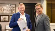 АО "АрселорМиттал Темиртау" получило благодарность от акима Каркаралинского района