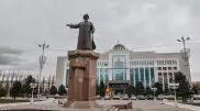 “Проблем хватает“: почему аким Жамбылской области отказался от имиджевых проектов