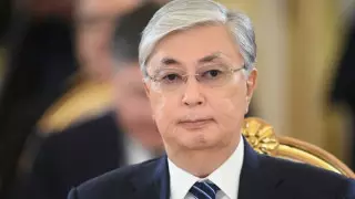 Токаев призвал лидеров ЕАЭС уйти от "ситуативных договоренностей и ручного управления"