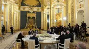 Казахстан готов стать центром развития евразийской промышленной кооперации - Токаев