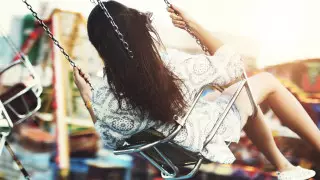 Насколько безопасны аттракционы в казахстанских парках