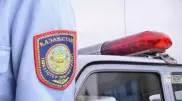10-летнюю девочку сбил грузовик в Актобе