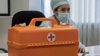 Какие изменения могут произойти для казахстанских медработников