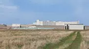 Еще 6 миллиардов тенге нужно, чтобы достроить СИЗО в Уральске