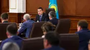 Премьер Смаилов высказался о бизнесе, получившем господдержку