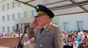 Ушел из жизни генерал-майор в отставке Уали Еламанов