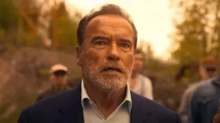 Шварценеггер снялся в американском сериале, где часто упоминают казахов и Казахстан