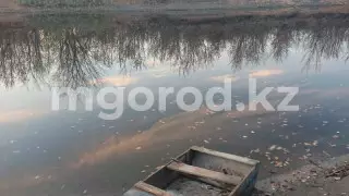 Двое детей утонули в Актюбинской области