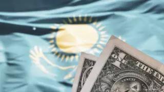 Казахстан назвали самой "ленивой" страной в Азии