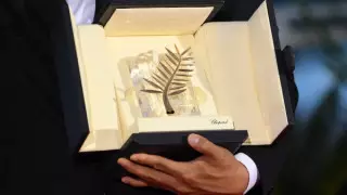 Объявлены призеры 76-го Каннского кинофестиваля