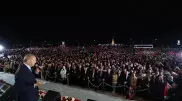 Эрдоган в победной речи после выборов заявил о начале "столетия Турции"