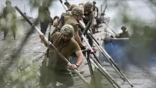 Что произошло в Украине ночью 29 мая