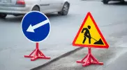 В Алматы до осени ограничат проезд по нескольким улицам