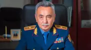 Антикор завершил расследование по делу генерал-майора Берика Билялова