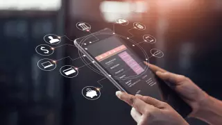 15 миллионов операций в день. Как развивается Казахстанский онлайн-банкинг