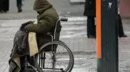 Пенсионерку с инвалидностью удерживали в рабстве и заставляли просить милостыню в Алматы