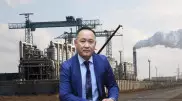 Аким Актау извинился перед горожанами