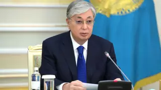 Токаев ратифицировал соглашение СНГ об охране авторских прав в интернете