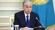Токаев ратифицировал соглашение СНГ об охране авторских прав в интернете