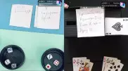 "Тринька, свара": казахстанцев предупредили о незаконных играх в TikTok