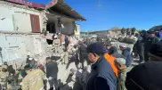 Повторную экспертизу назначили по факту взрыва в Жанаозене