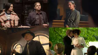 Обязательны к просмотру: лучшие фильмы Каннского фестиваля