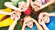 Жазда қандай оқушыларға лагерьге тегін жолдама беріледі?