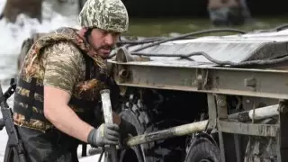 Что произошло в Украине днем 30 мая