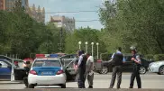 Сотрудник ДУИС сбил пешехода в СКО