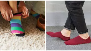 "При чем здесь нетрадиционная ориентация?" Казахстанский стилист - об ультракоротких носках